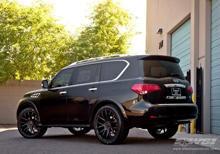 download Infinity QX56 JA60 workshop manual