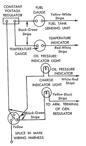 download Instrument Panel Light Switch Black Mercury workshop manual