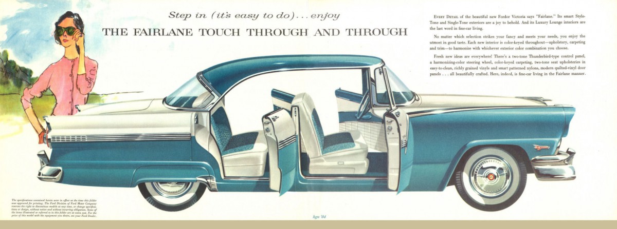 download Interior Trim Screw Ford Fordor 101 Pieces workshop manual