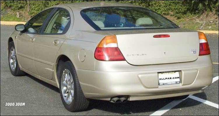 download Intrepid Concorde 300M Chrysler Dodge workshop manual