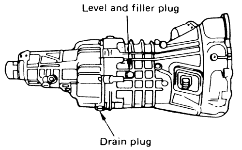 download Isuzu Amigo workshop manual