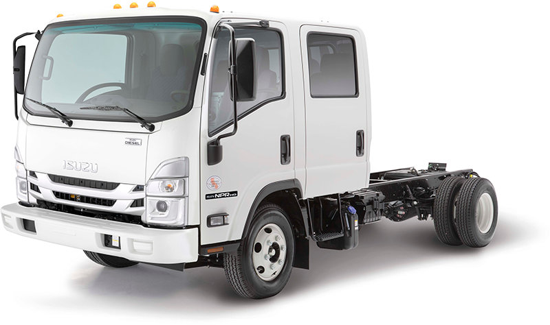 download Isuzu Commercial Truck FRR W5 able workshop manual