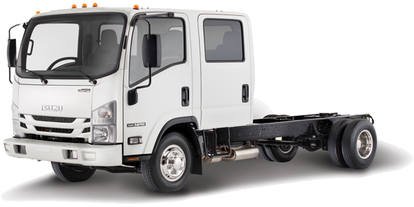 download Isuzu Commercial Truck Forward Tiltmaster Engine 20 workshop manual