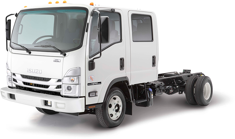 download Isuzu Commercial Truck Forward Tiltmaster FRR W5 able workshop manual