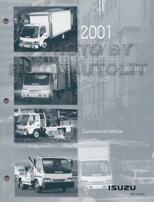 download Isuzu Commercial Truck Forward Tiltmaster Npr Npr Hd Nqr W3500 W4500 W5500 4he1 tc Engine Repa workshop manual