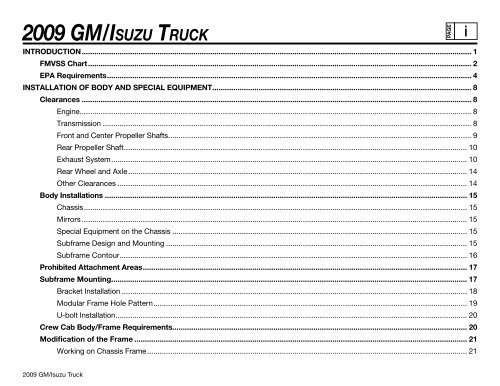 download Isuzu Commercial Truck NPR NPR HD NQR NRR W3500 W4500 W5500 W5500HD workshop manual