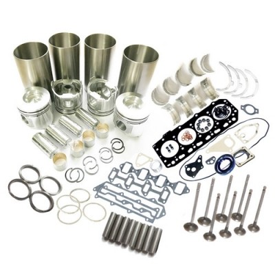 download Isuzu Commercial Truck Npr Hd Nqr W3500 W4500 W5500 W5500HD Engine workshop manual