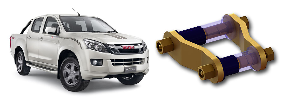 download Isuzu D MAX workshop manual