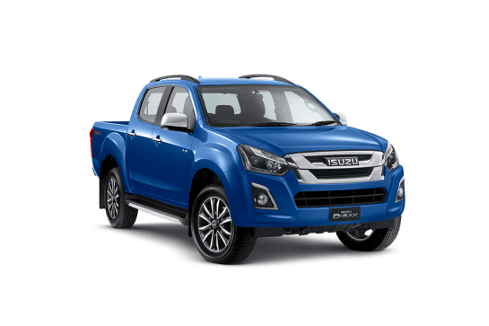 download Isuzu D MAX workshop manual