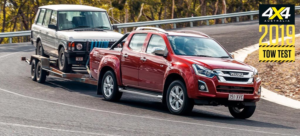 download Isuzu D MAX workshop manual