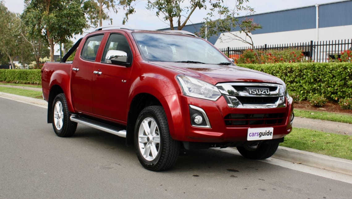 download Isuzu D Max D Max workshop manual