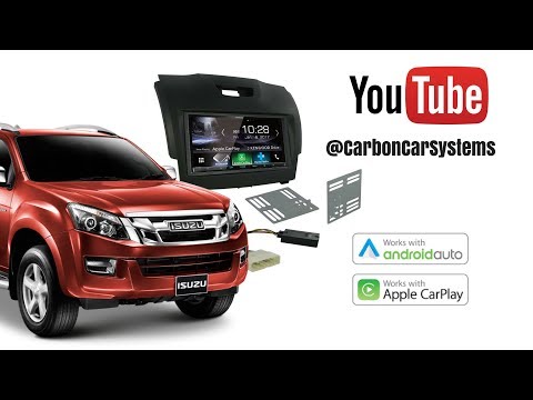 download Isuzu D Max workshop manual