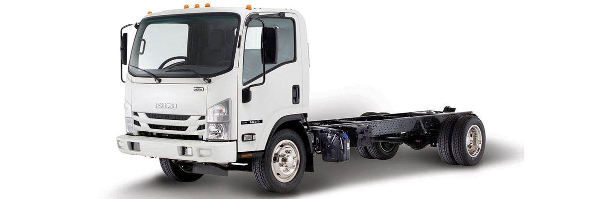 download Isuzu Elf NPR N Series Truck Work workshop manual