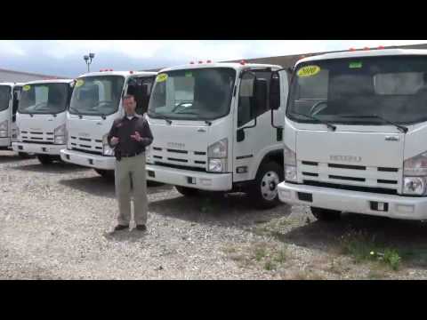 download Isuzu Elf NPR N Series Truck Work workshop manual