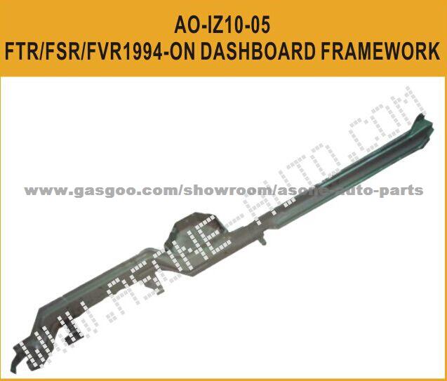 download Isuzu FSR FVR FTR On workshop manual