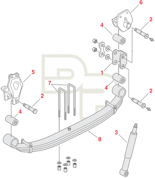 download Isuzu FSR FVR FTR On workshop manual