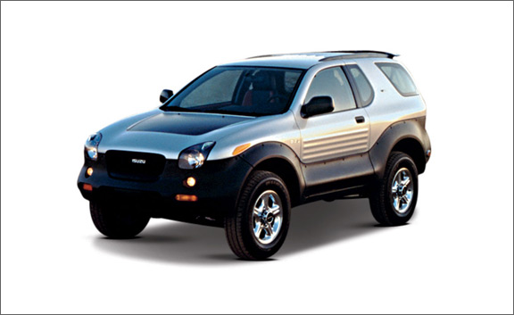 download Isuzu Holden Colorado Rodeo P190 workshop manual