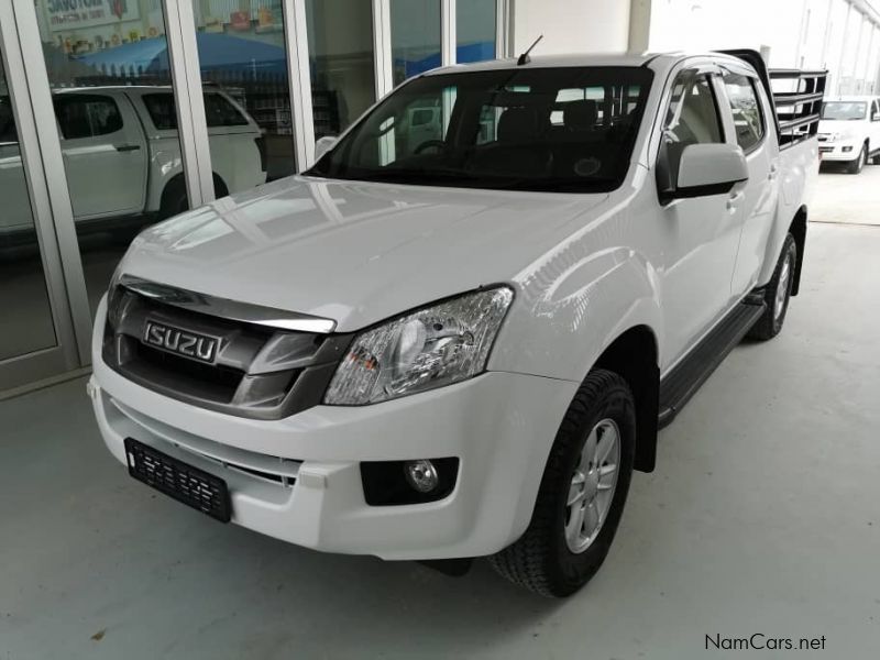 download Isuzu KB TF 140 workshop manual