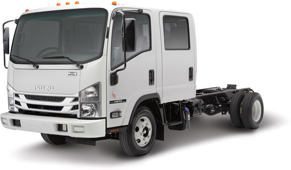 download Isuzu N Truck workshop manual