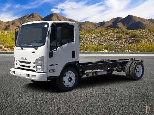 download Isuzu N workshop manual