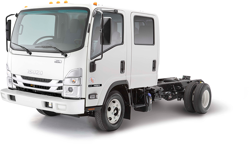 download Isuzu NHR NKR NPR NQR NPS Commercial Truck able workshop manual