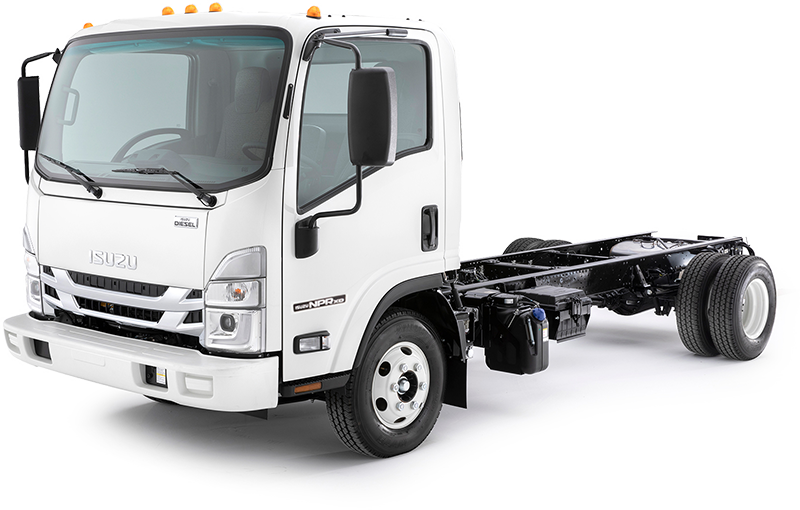 download Isuzu NHR NKR NPR NQR NPS Commercial Truck able workshop manual