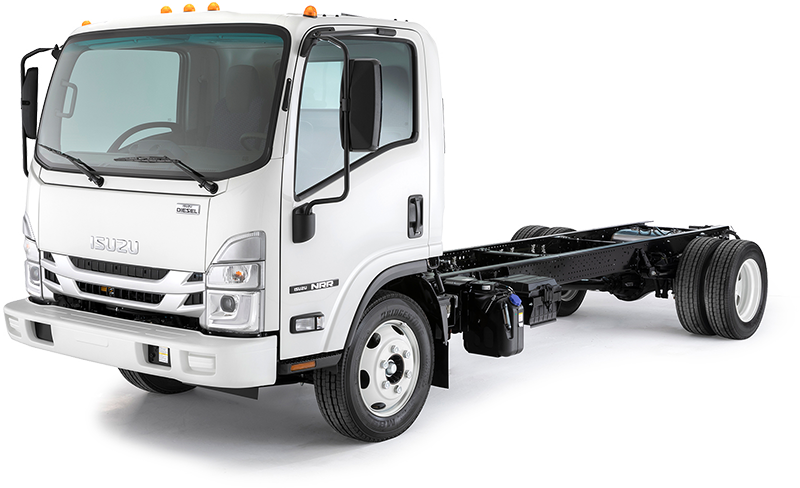 download Isuzu NHR NKR NPR NQR NPS Commercial Truck able workshop manual