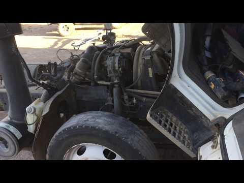 download Isuzu NPR NPR HD W3500 W4500 V8 Gasoline Engine Isuzu Truck Forward Tiltmaster workshop manual