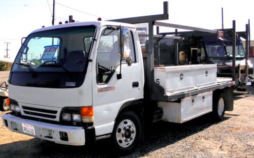 download Isuzu NPR workshop manual