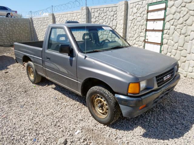 download Isuzu Pickup 94 able workshop manual