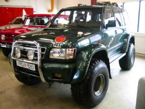 download Isuzu Rodeo Sport workshop manual