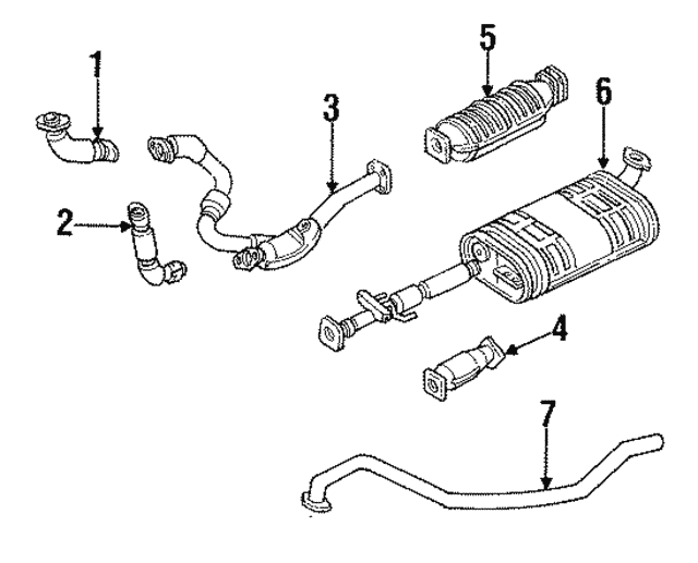 download Isuzu Rodeo able workshop manual