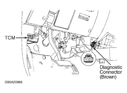 download Isuzu Rodeo workshop manual