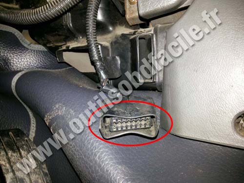 download Isuzu TROOPER workshop manual