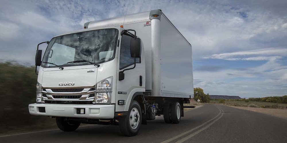 download Isuzu Truck able workshop manual