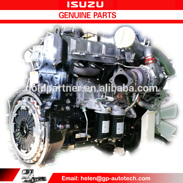 download Isuzu Truck workshop manual