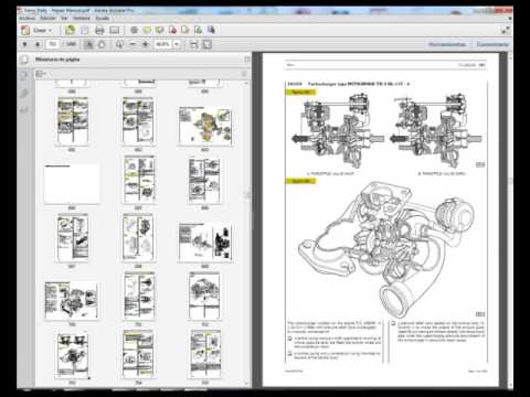 download Iveco Daily 3 able workshop manual