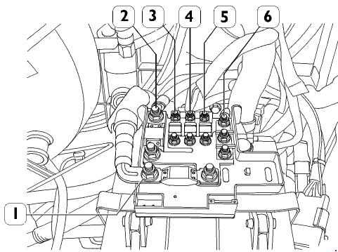 download Iveco Daily 3 workshop manual