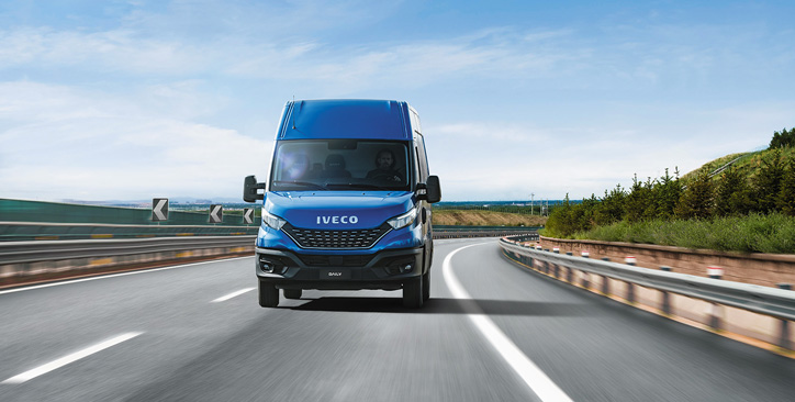 download Iveco Daily 3 workshop manual