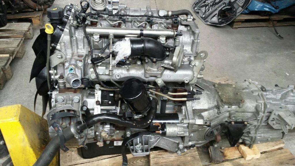 download Iveco Daily Engine F1C workshop manual