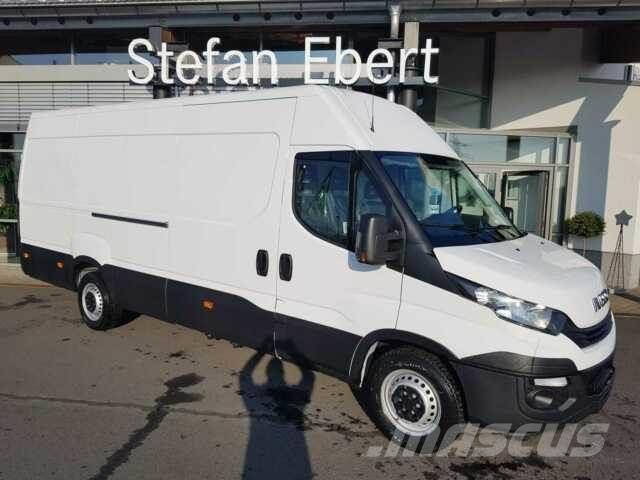 download Iveco Daily S Van workshop manual