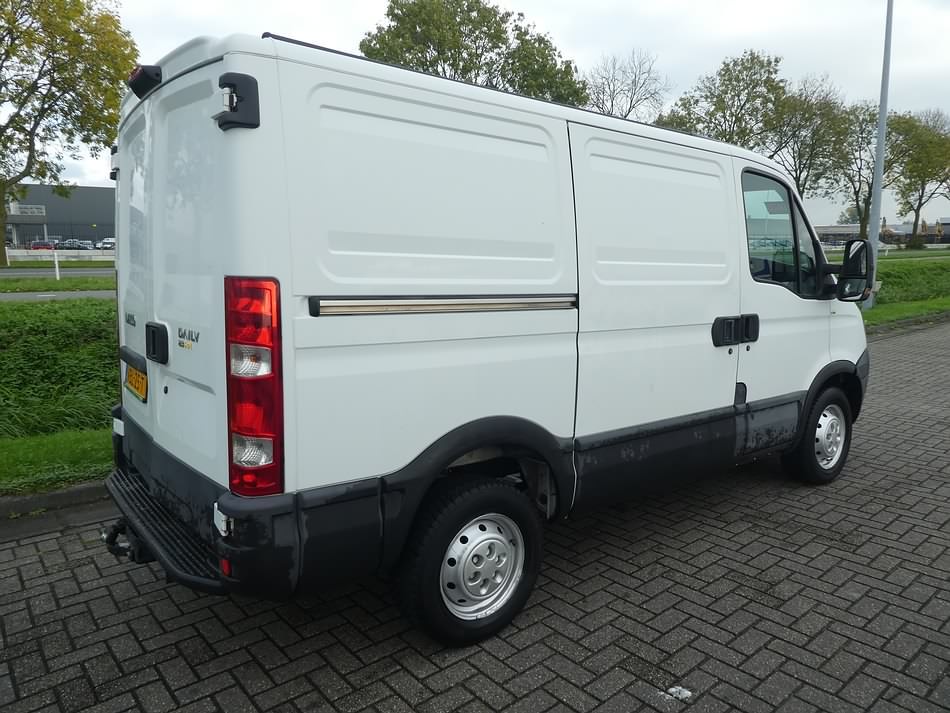 download Iveco Daily S workshop manual
