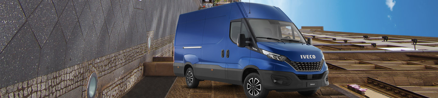 download Iveco Daily S workshop manual