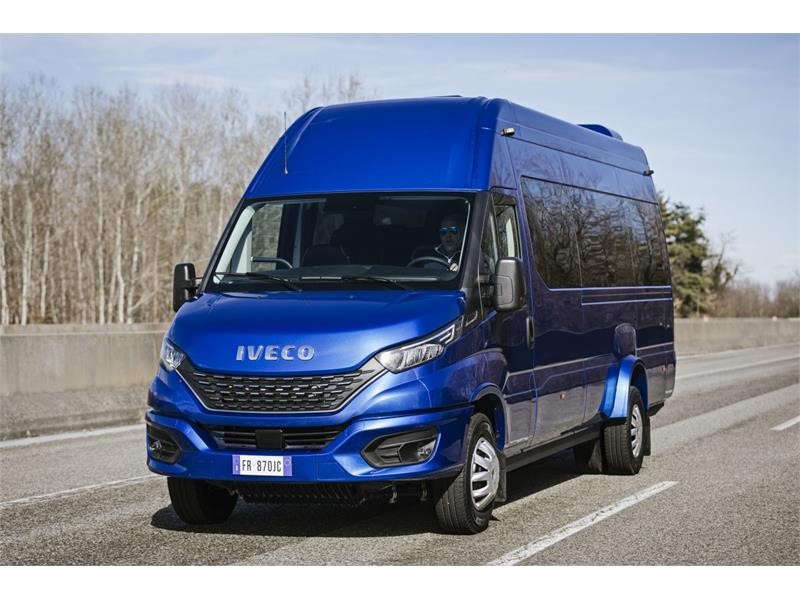 download Iveco Daily able workshop manual