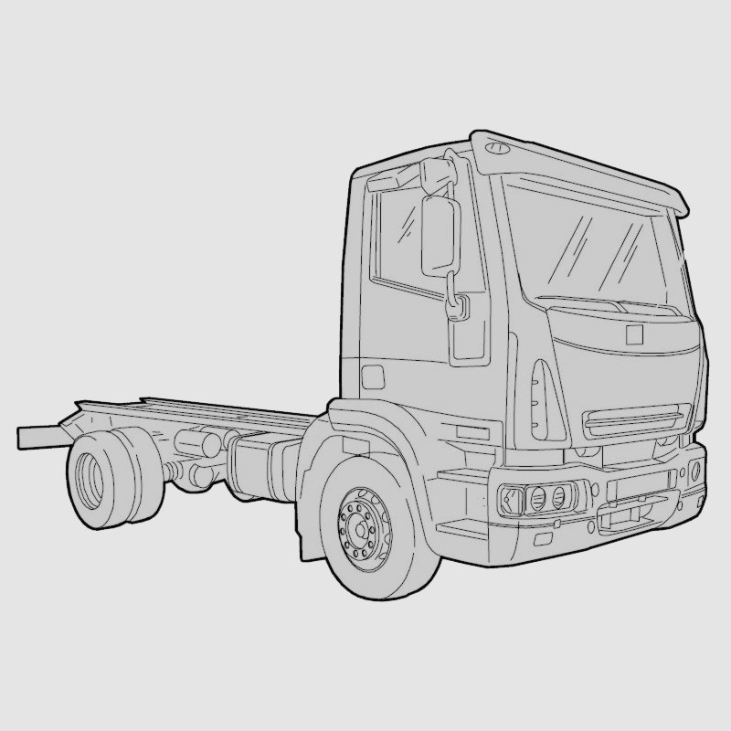 download Iveco EuroCargo Tector II in workshop manual