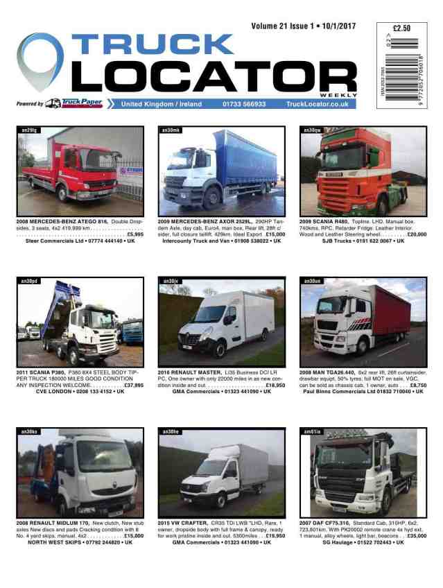 download Iveco Eurocargo Tector 12 26 T workshop manual