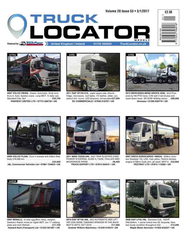 download Iveco Eurocargo Tector 12 26 T workshop manual