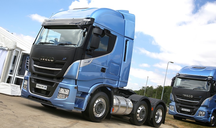 download Iveco Stralis Euro 3 18 44T workshop manual