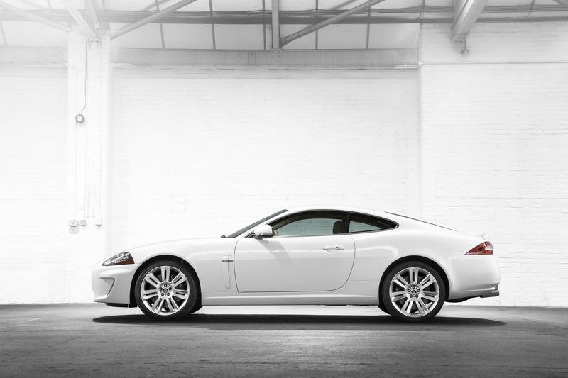 download JAG XK Range Year workshop manual