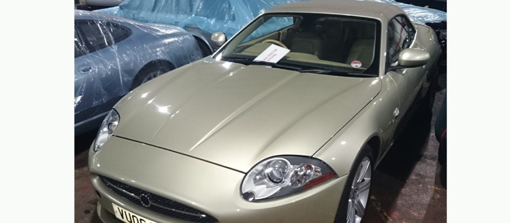 download JAG XK Range Year workshop manual